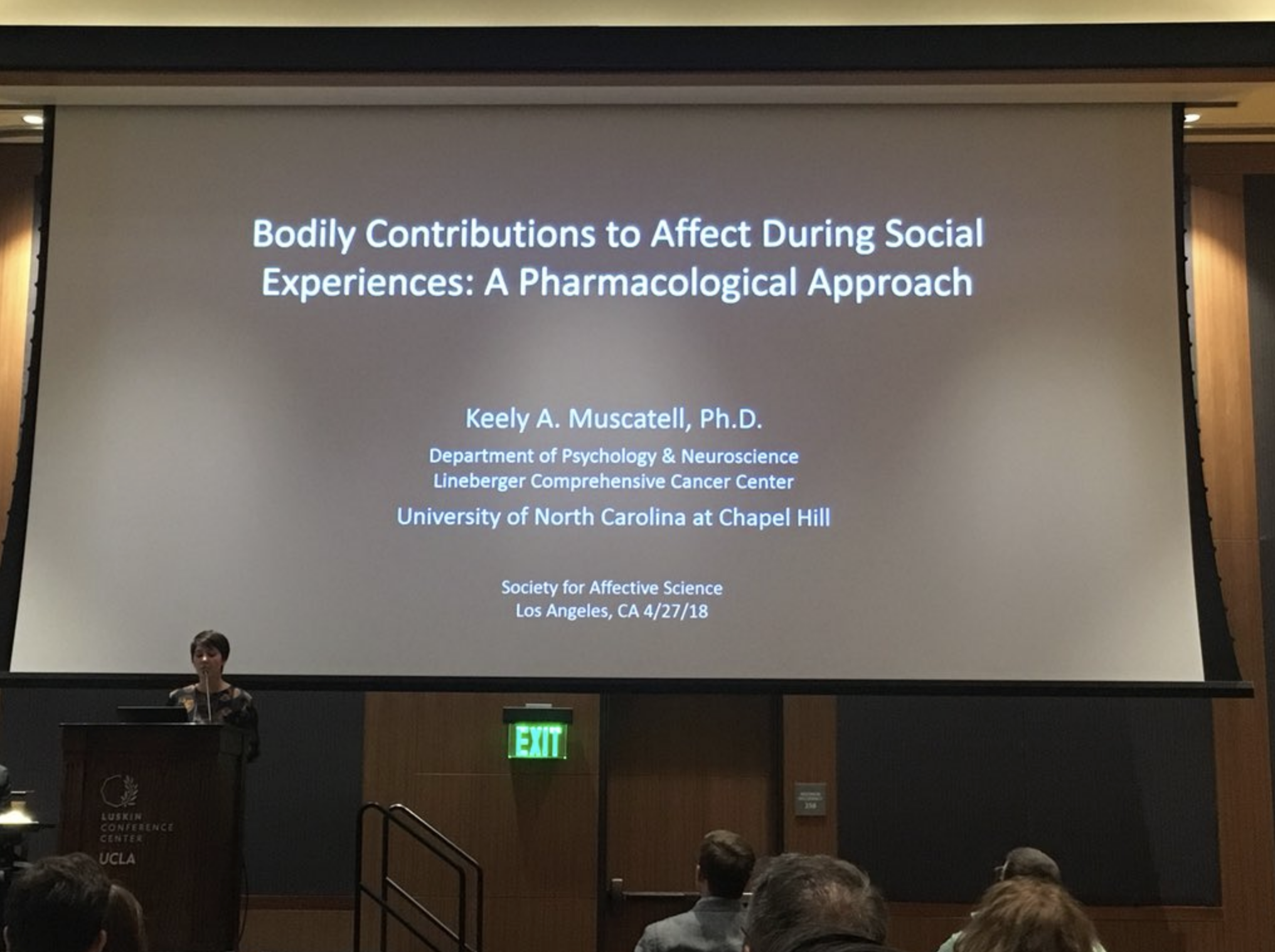 Keely SAS talk.png