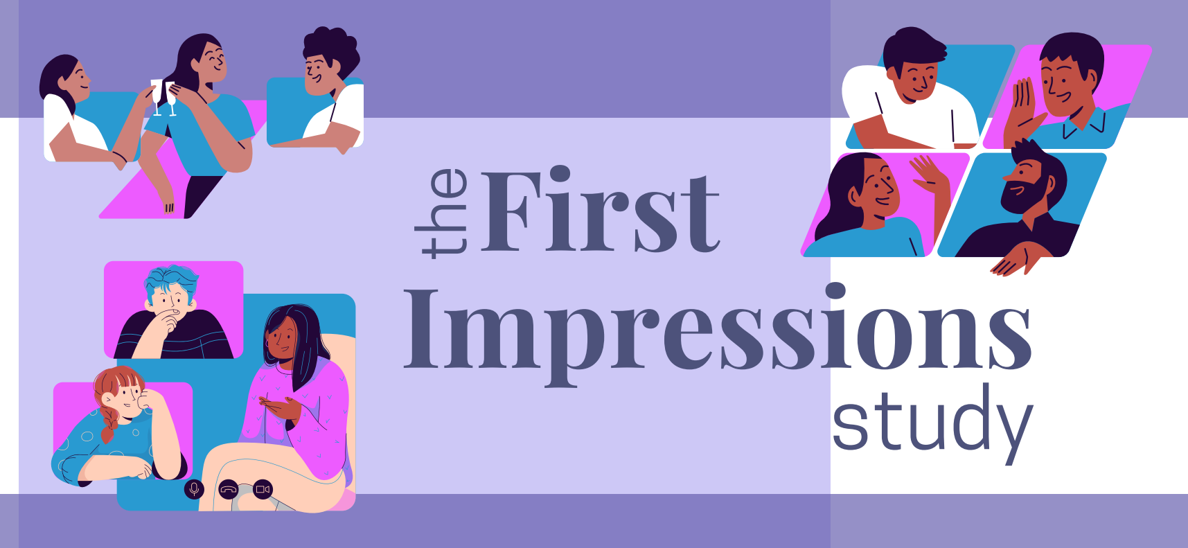 Welcome — Social Neuroscience & Health Lab