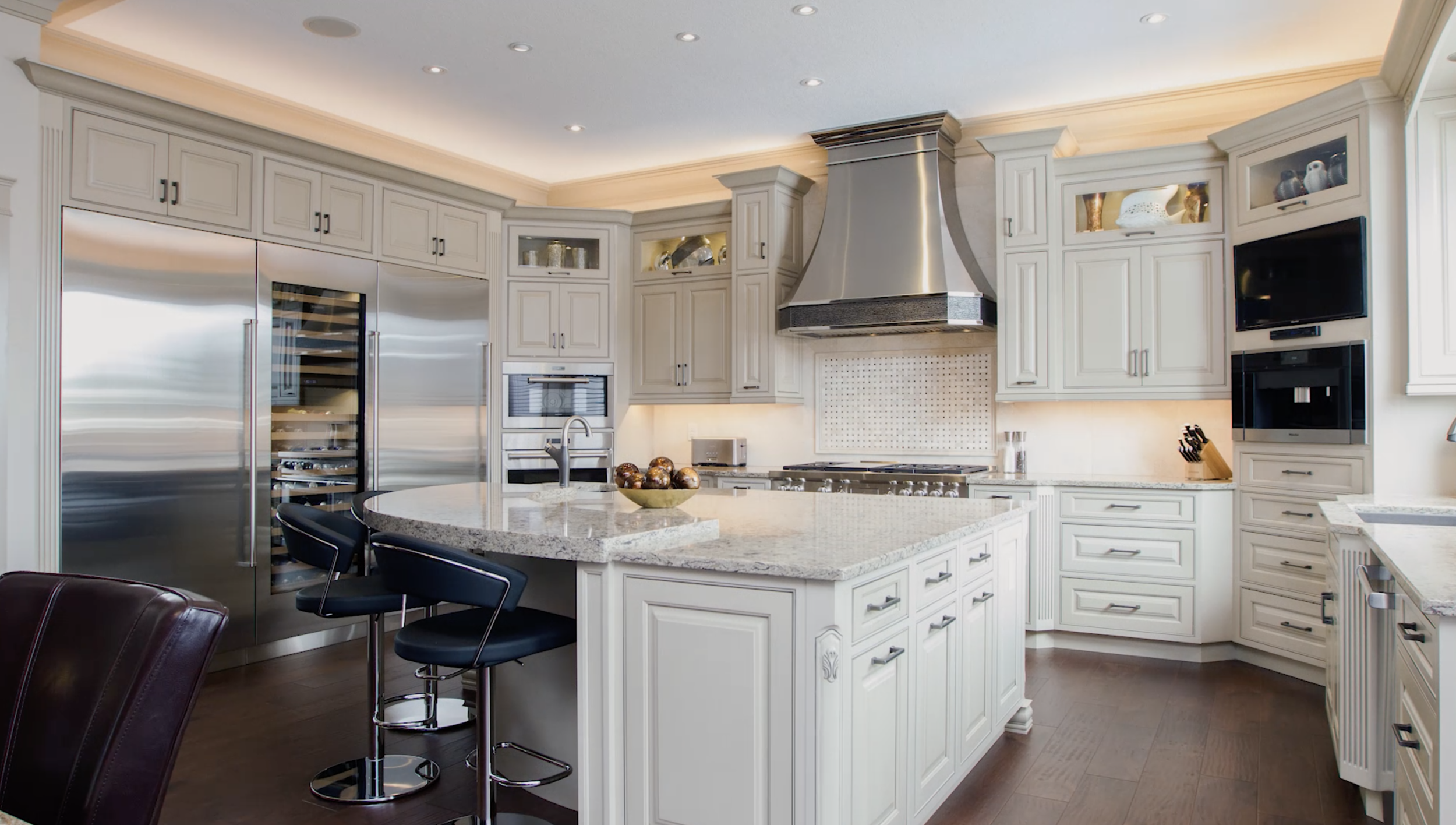 Integri Kitchens