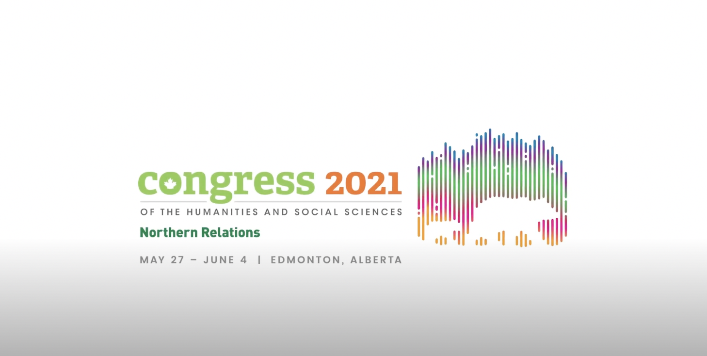 University of Alberta Congress 2021 Promo