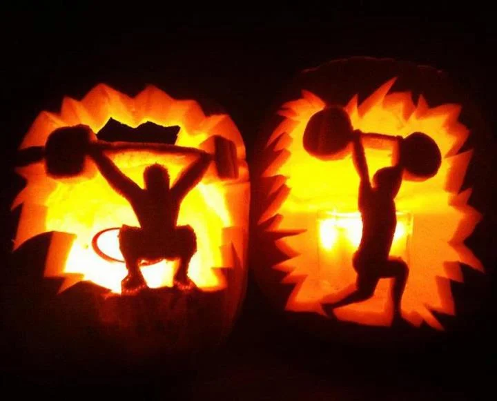 Don't forget the Pumpkin Carving/Halloween Party next Friday the 28th at 6:30!! Bring your pumpkin and we'll have snacks and drinks!!