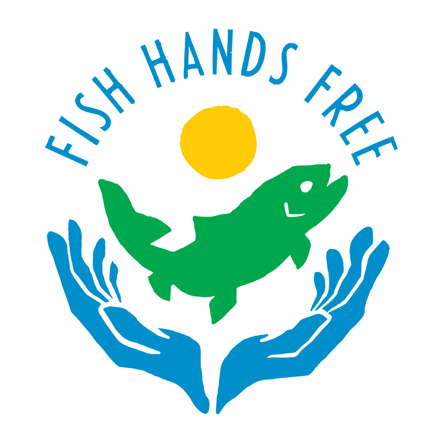 FISH HANDS FREE