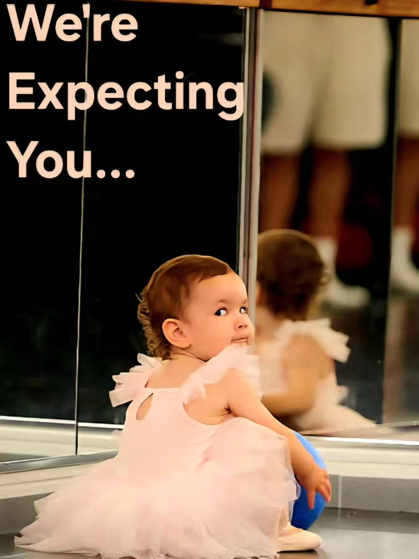 Our Early Childhood programs take 'Baby &amp; Me' to a whole new level!🩰

#mbmc #babyballet #babyandme  #babyandmeballet #uppereastside #balletclasses #balletclass #babyballerina #babyballerinas #balletlife #timetolearn #babydress #ballet