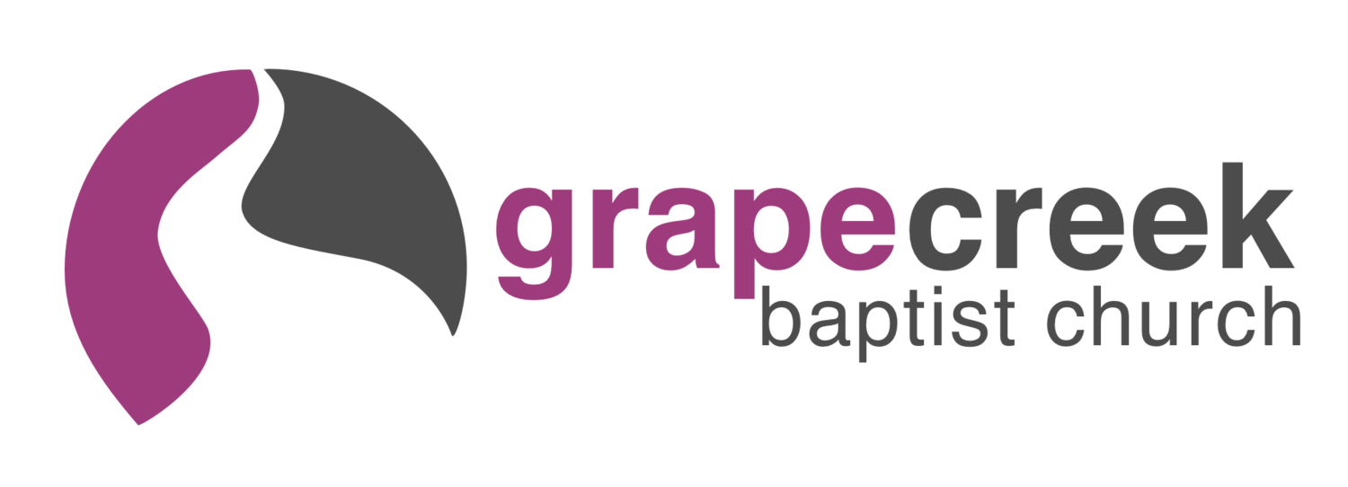 Grape Creek Baptist Church