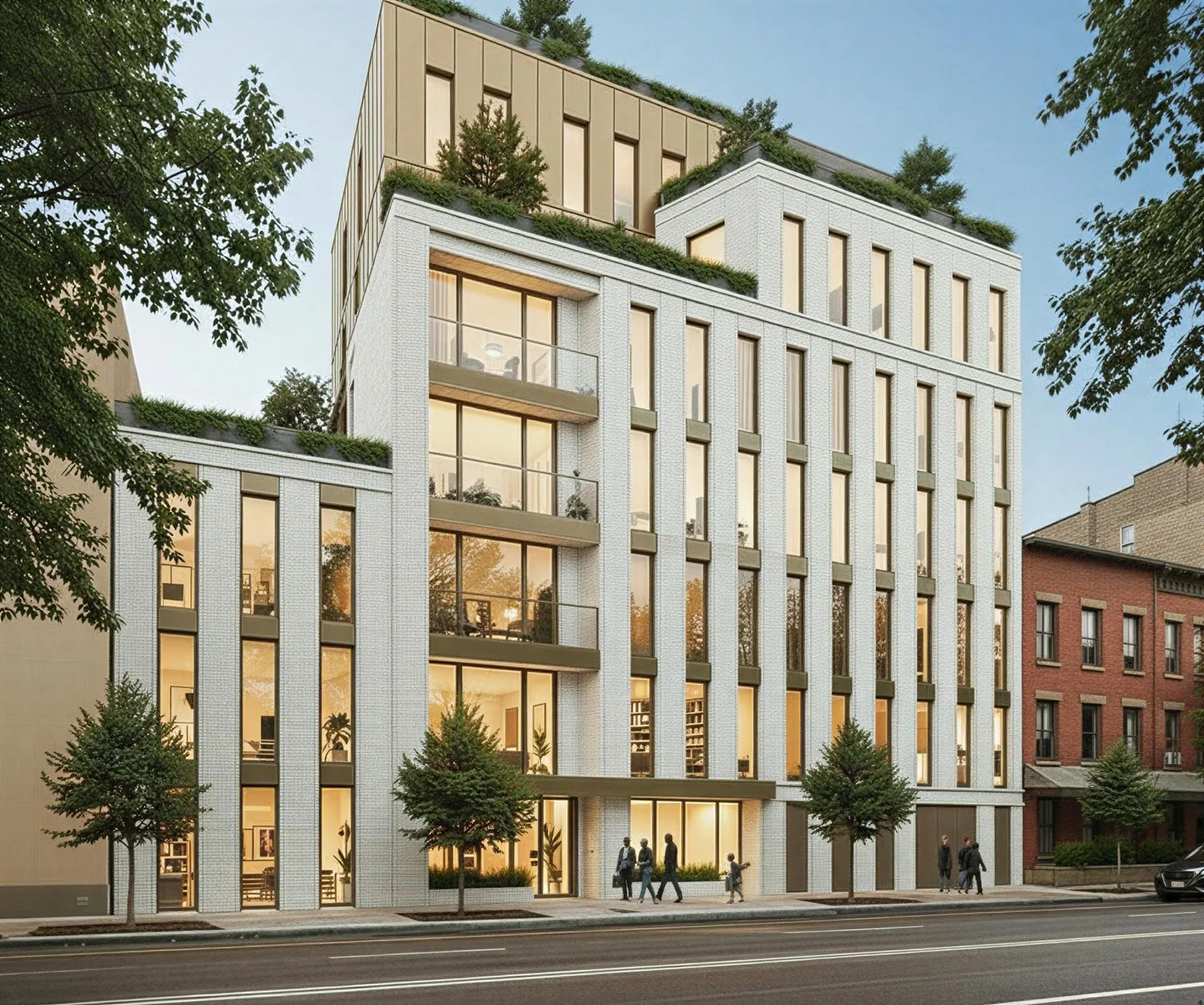 ARC Architecture + Design Studio