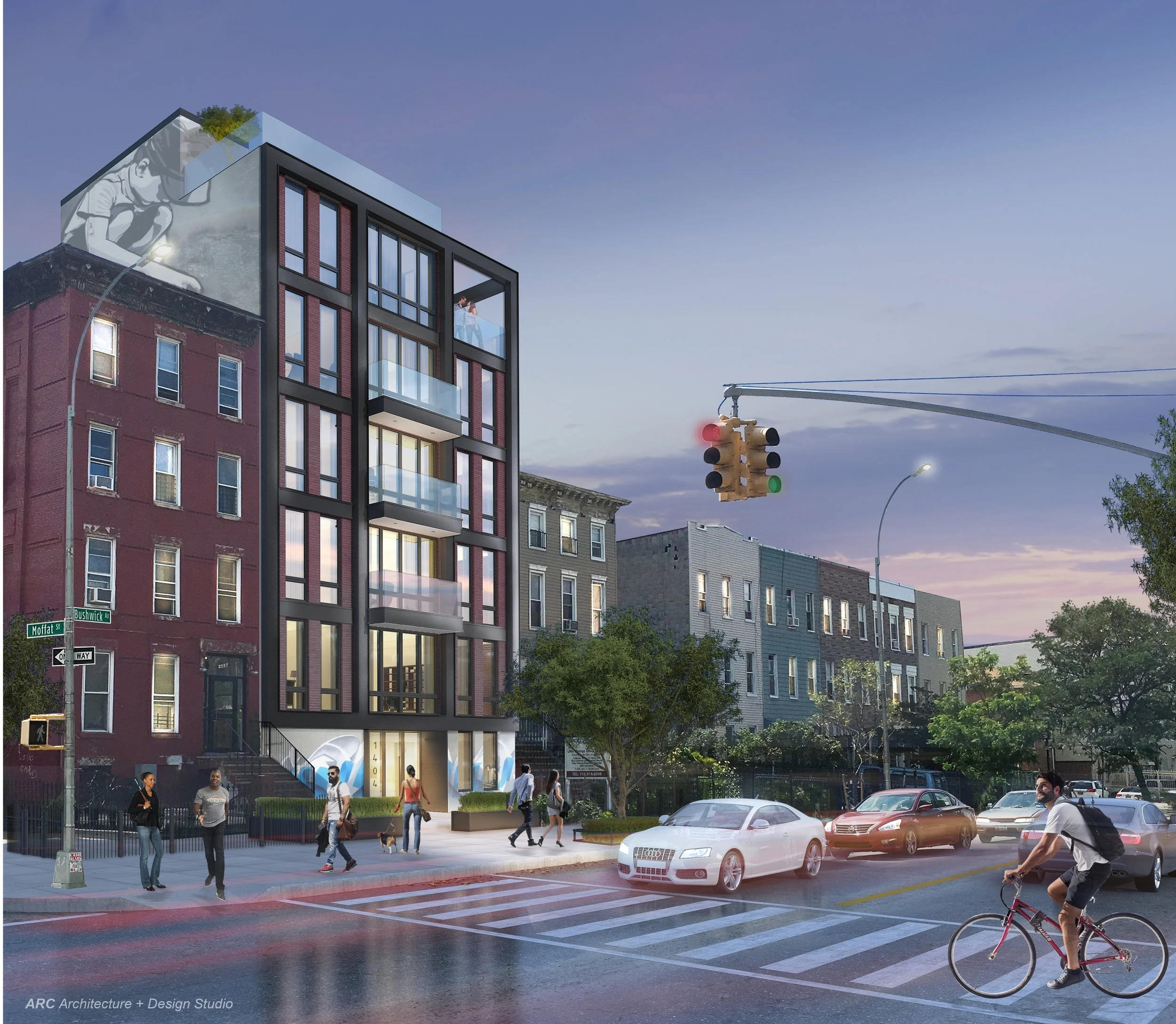 1404 BUSHWICK