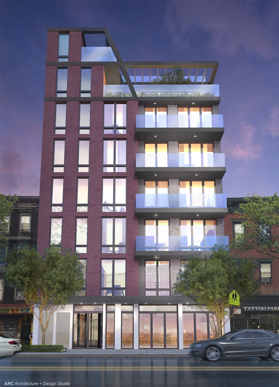 610 MYRTLE