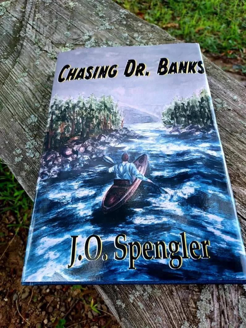 Chasing Dr. Banks: The “Story Behind the Story”