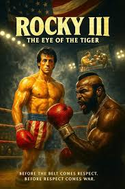  FINDING THE EYE of the TIGER; How Psychological Skills Training Increases or Decreases One’s Level of Arousal