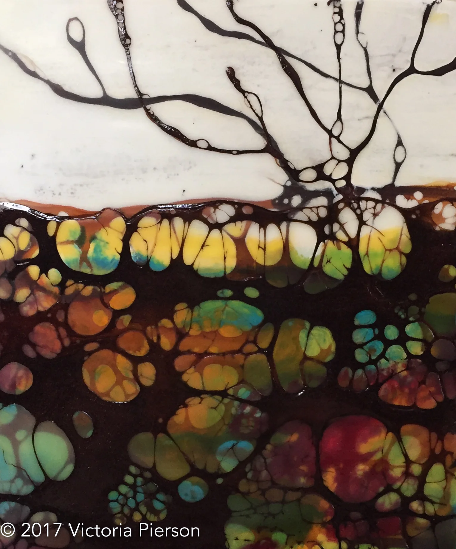 Summer Glow - SOLD