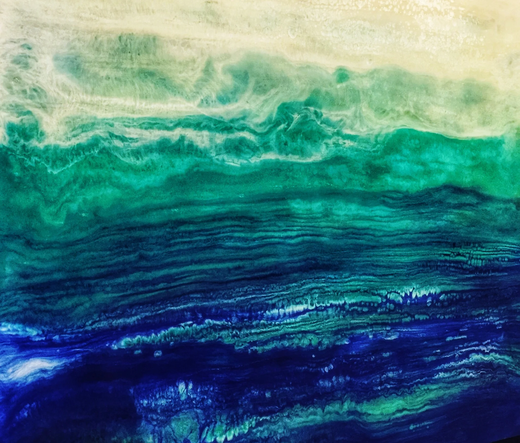 Floan On- SOLD