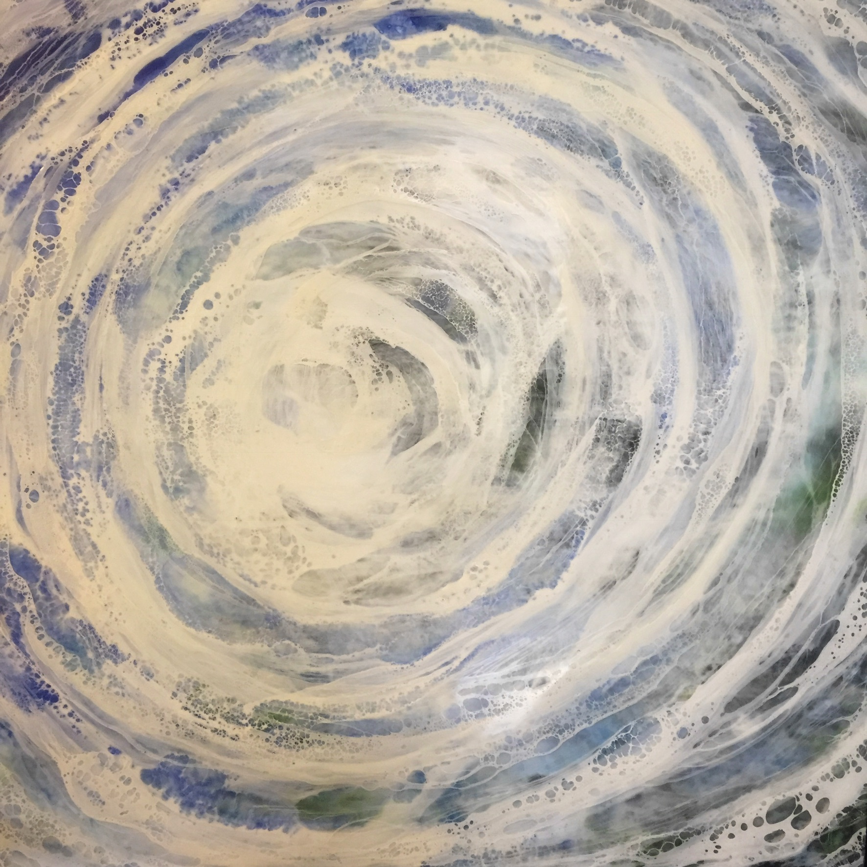 The Storm -Available 