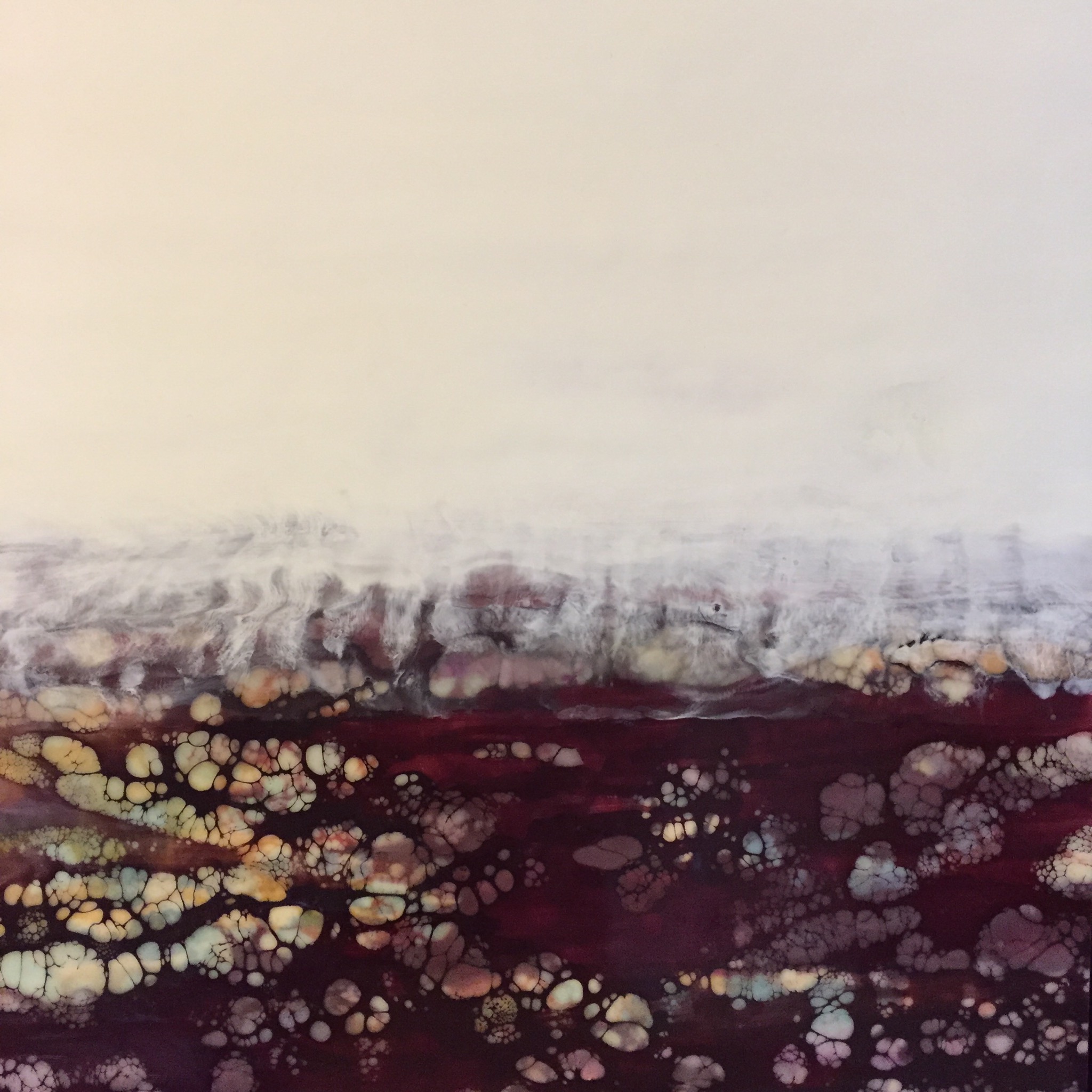 Morning Fog-Available