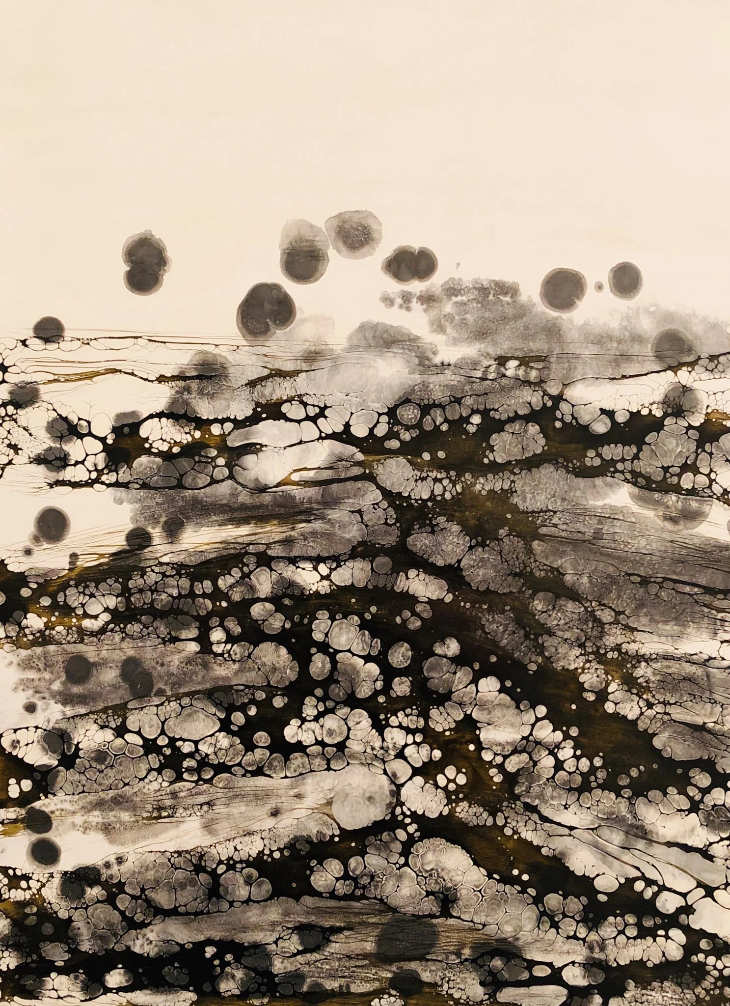 Inkblot Exposion -Available