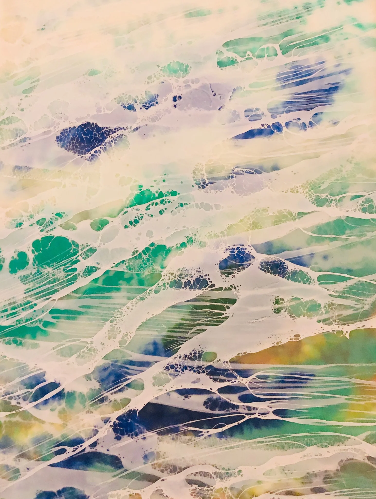 Changing of the Tides -Available