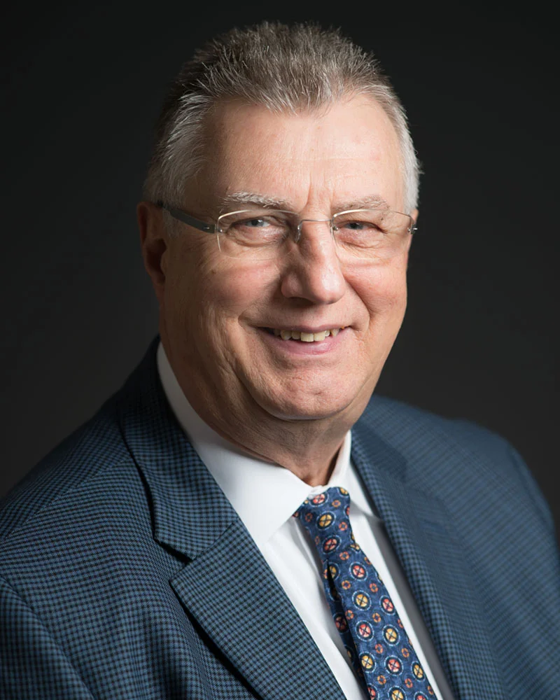 Frank Waller President's Club Member President, Waller Brothers Stone Company