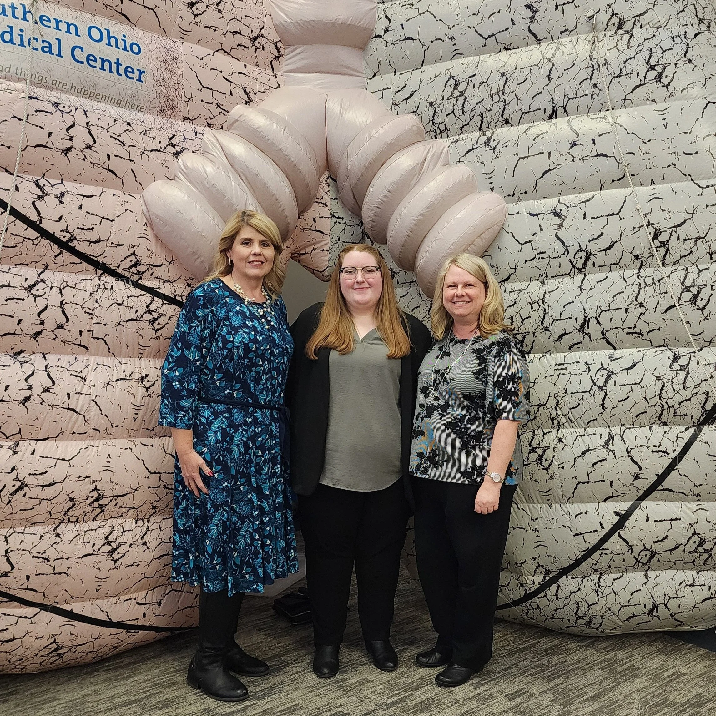 SSU Respiratory Therapy Program receives $10,000 in funding from NBRC