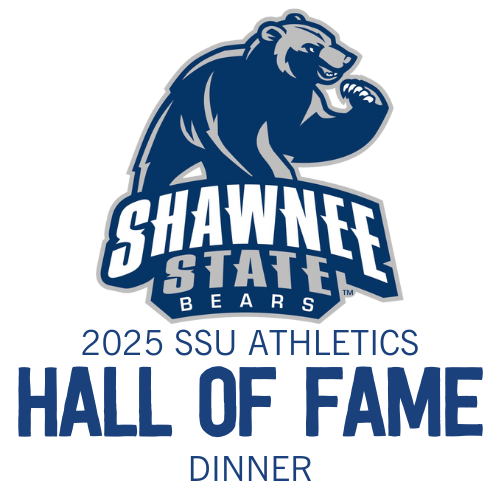 2025 SSU Athletics Hall of Fame Dinner