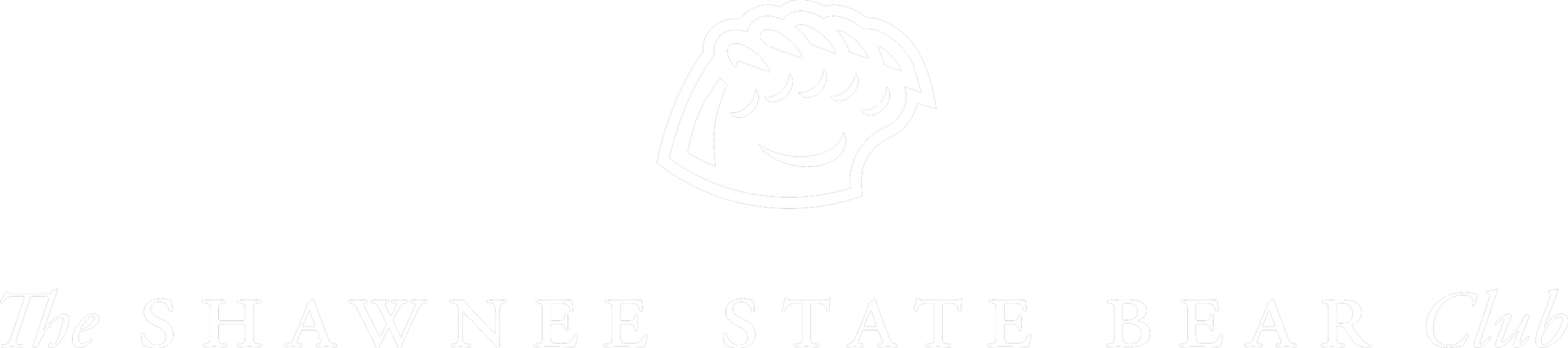 The Shawnee State Bear Club