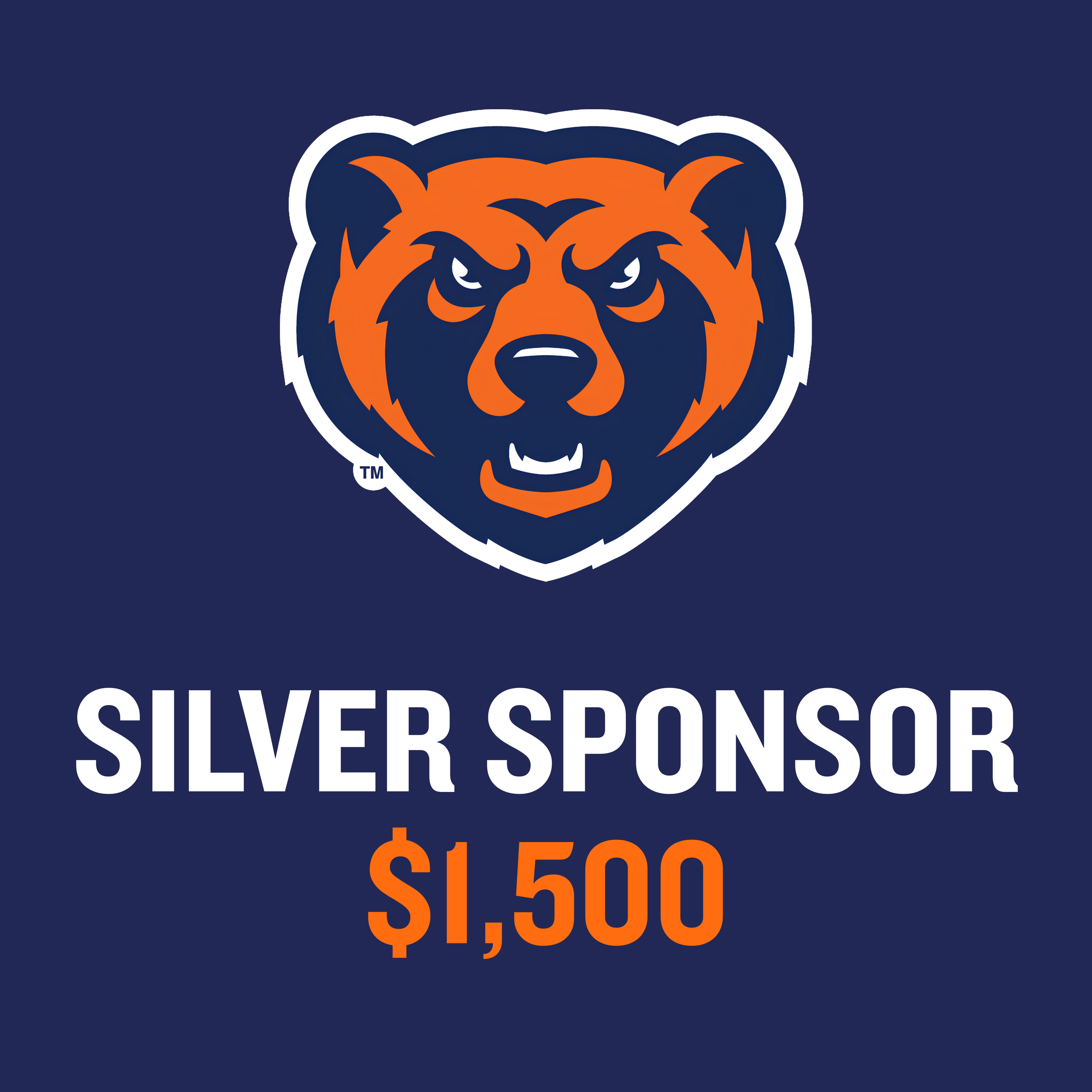 Silver Sponsor for SSU Athletics