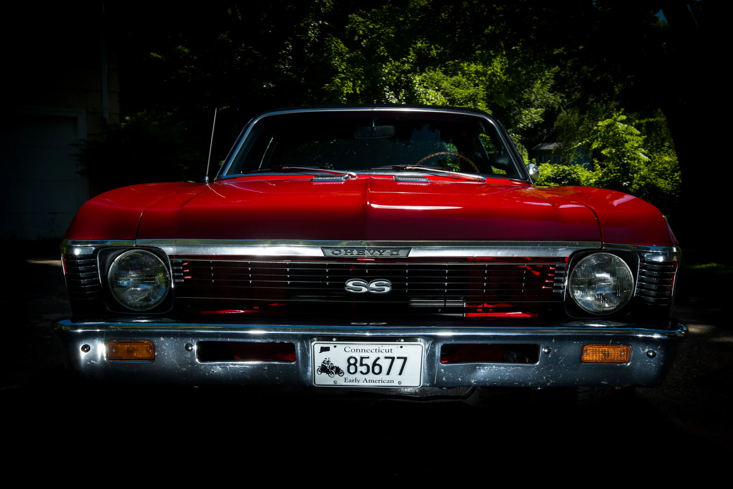 Automotive