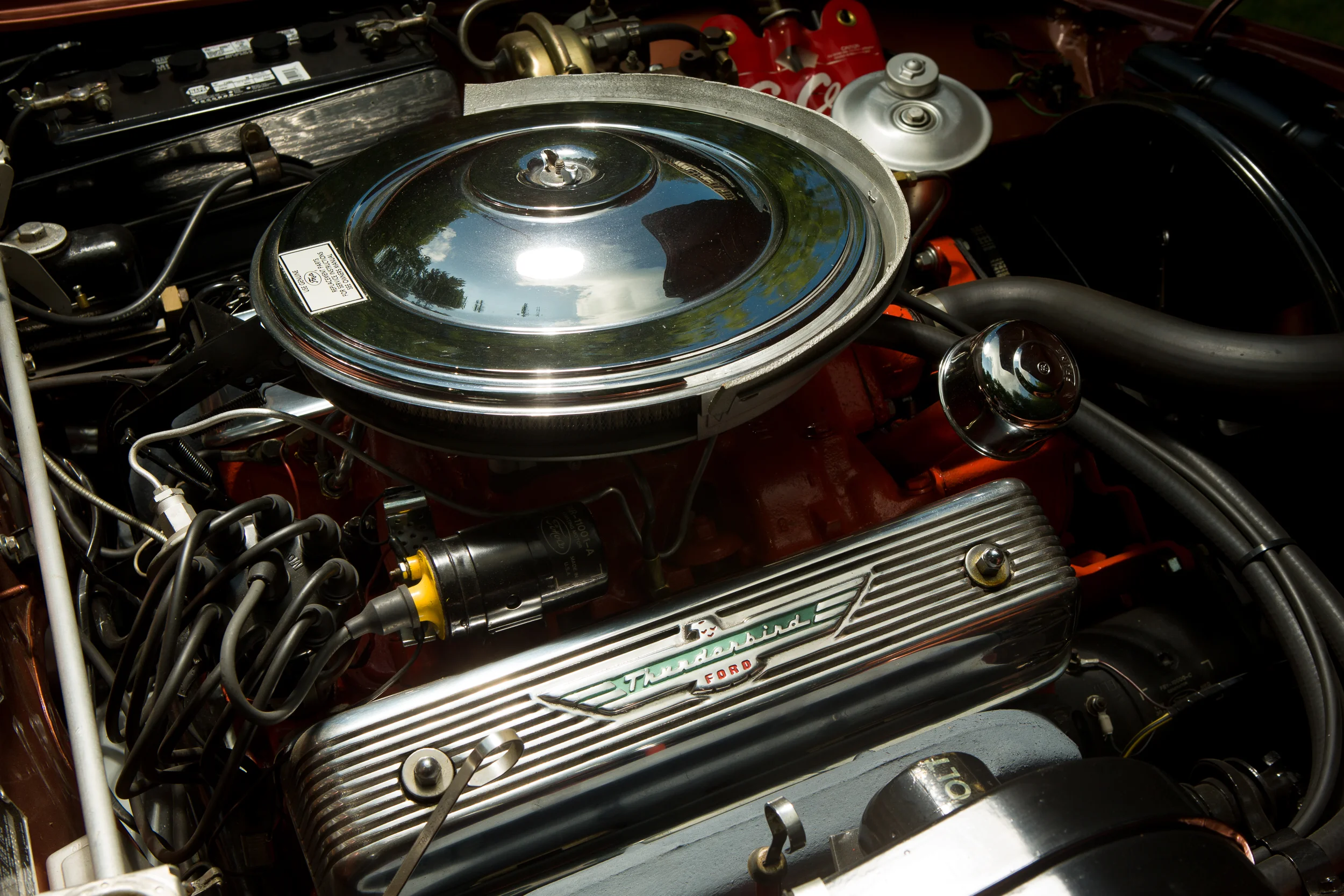 Automotive