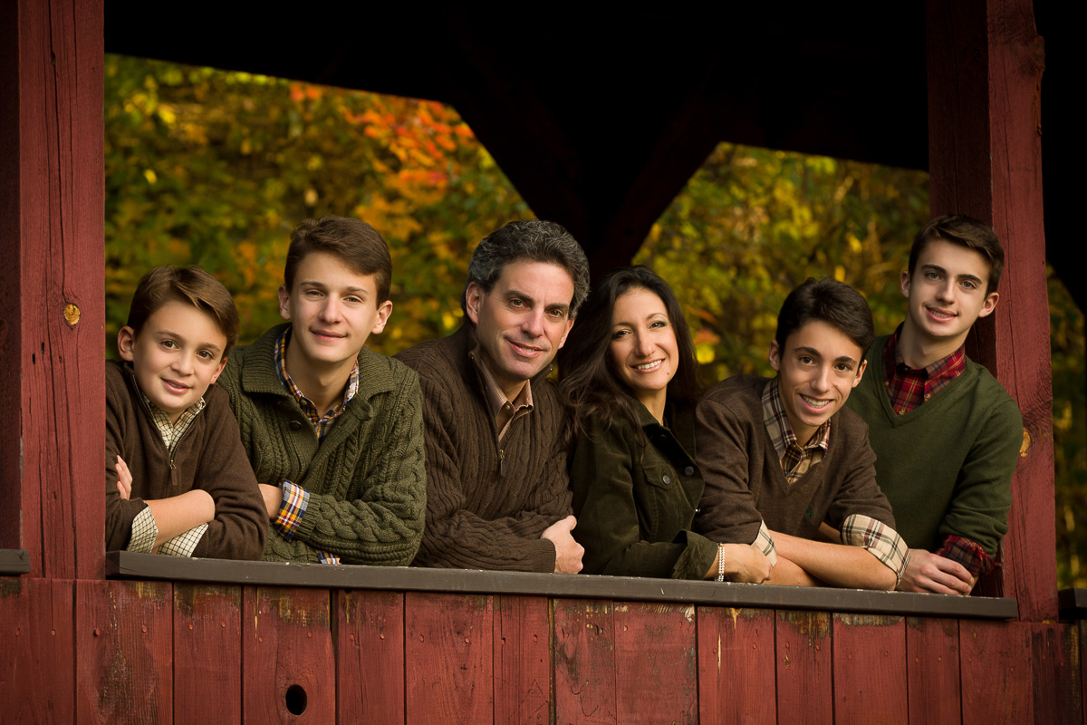 Family Portrait