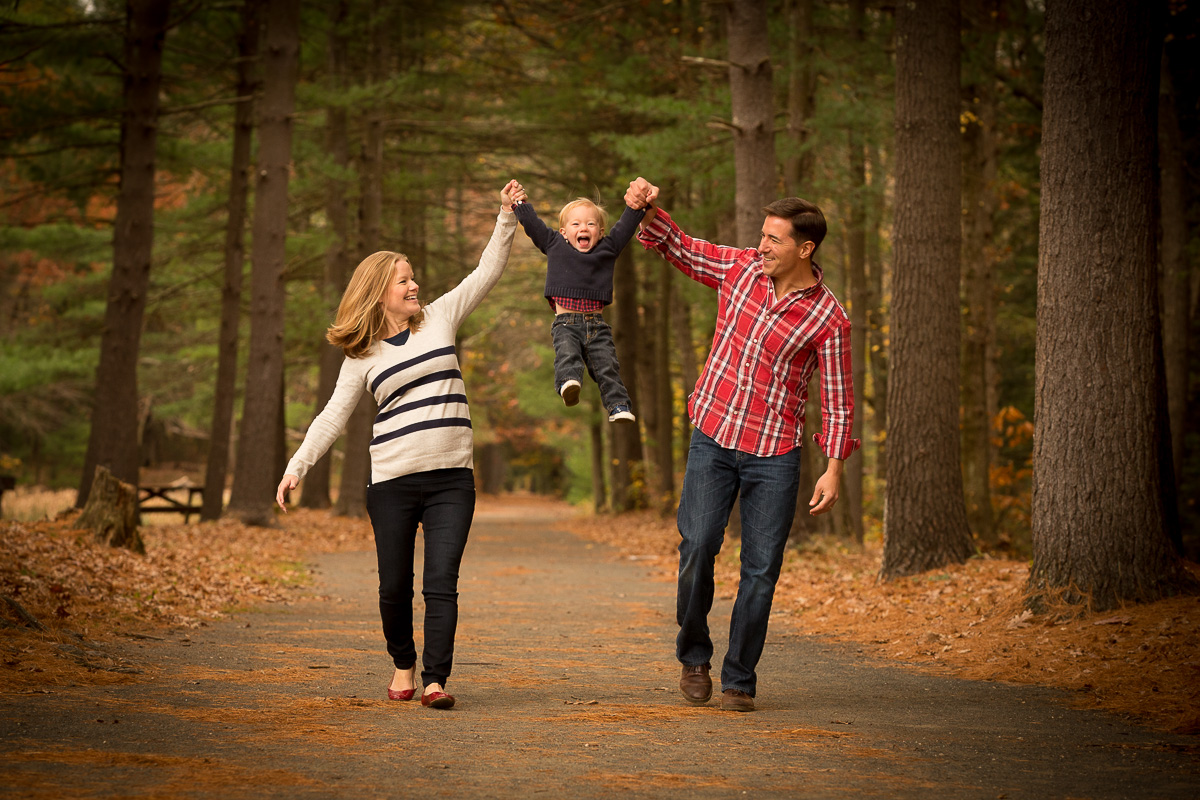 Family Portrait