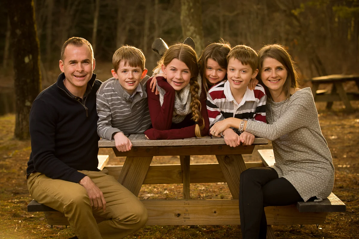 Family Portrait