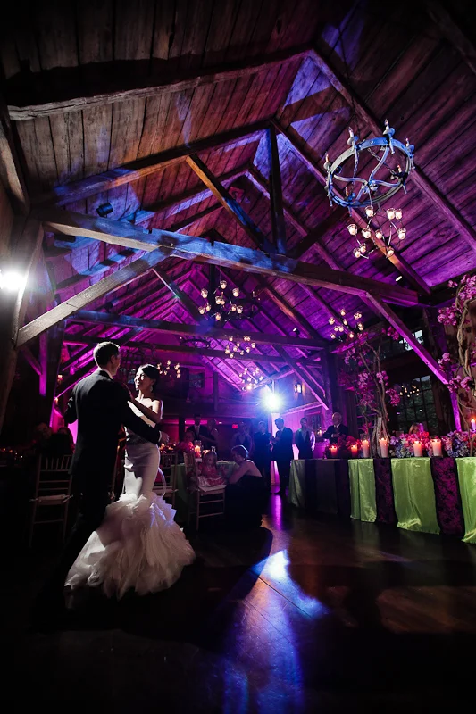 Wedding Portrait