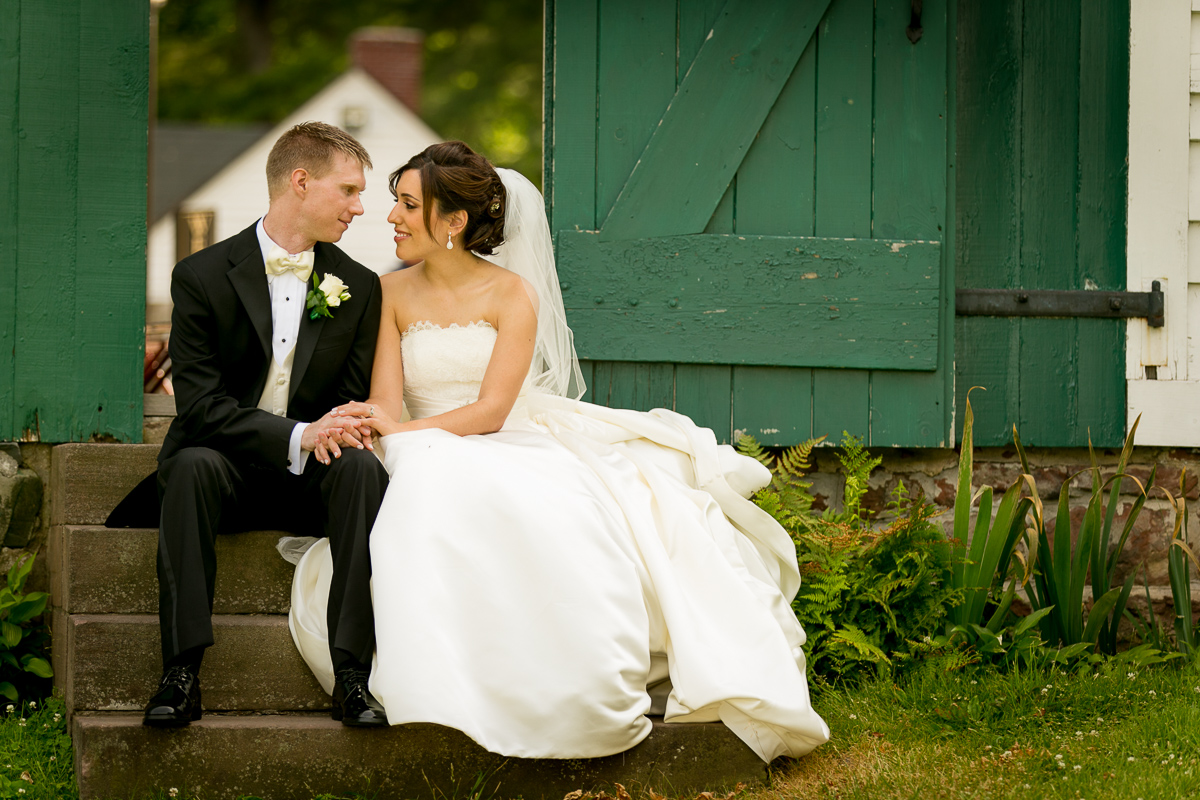 Wedding Portrait