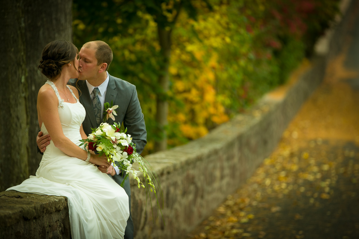 Wedding Portrait