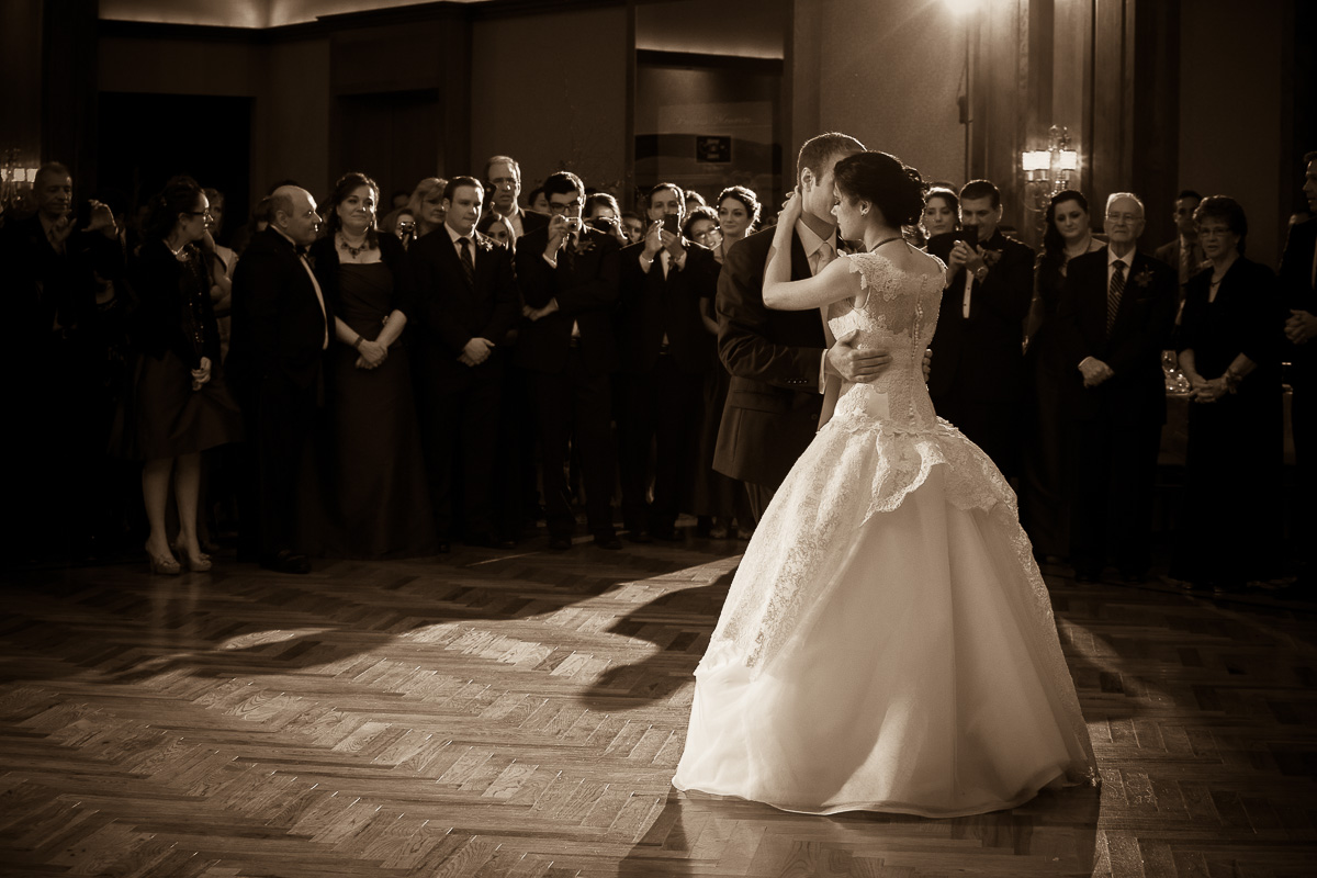 Wedding Portrait
