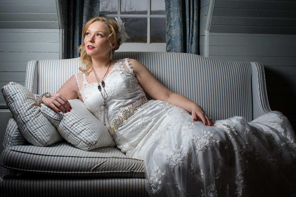 Wedding Portrait
