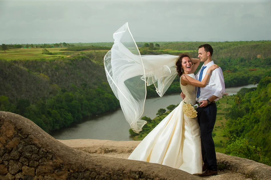 Wedding Portrait
