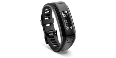 Garmin Vivosmart HR