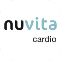  NuvitaCardio2 App 