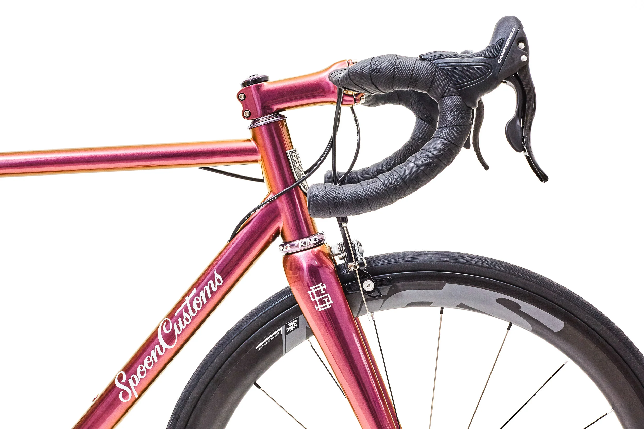 Izoard Road Racer