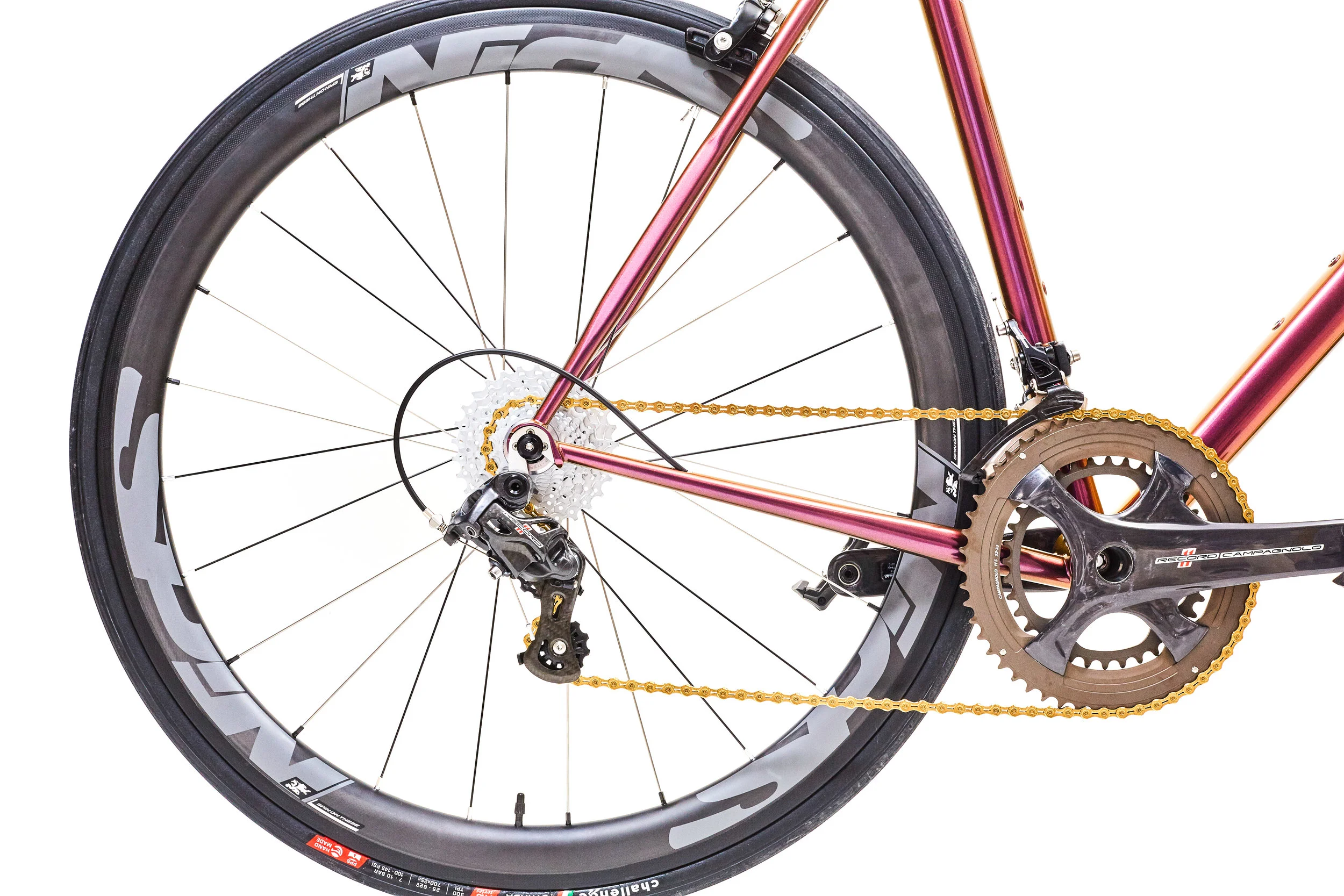 Izoard Road Racer