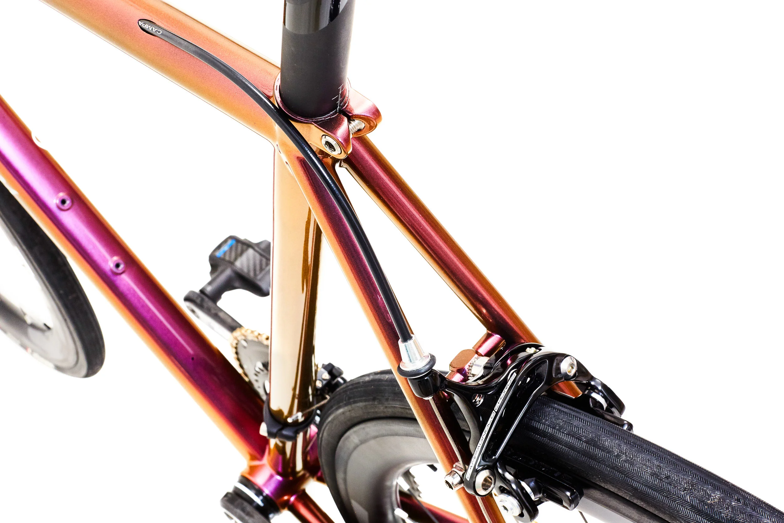 Izoard Road Racer