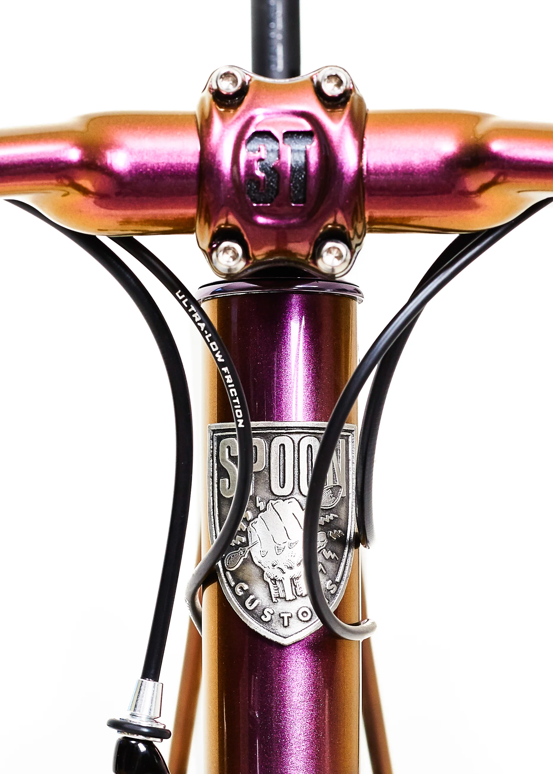 Izoard Road Racer