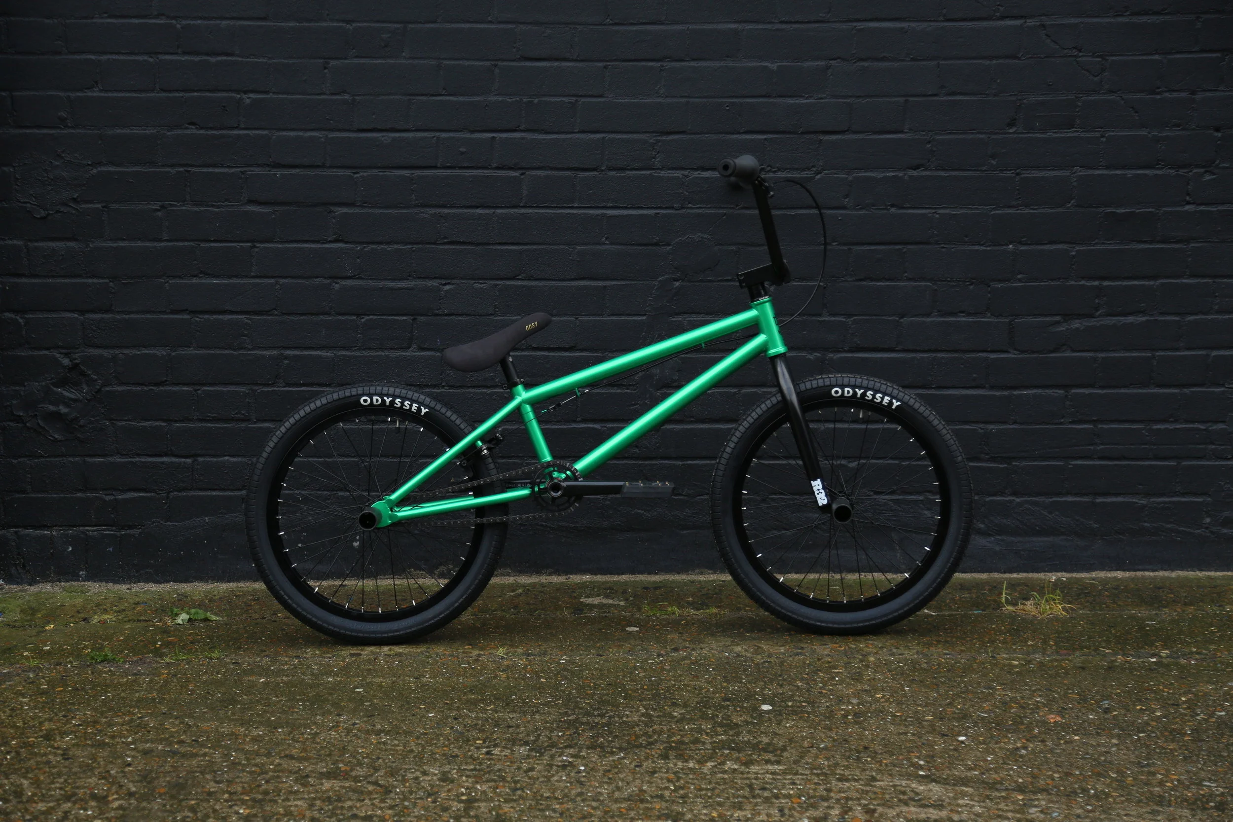 bmx paint design