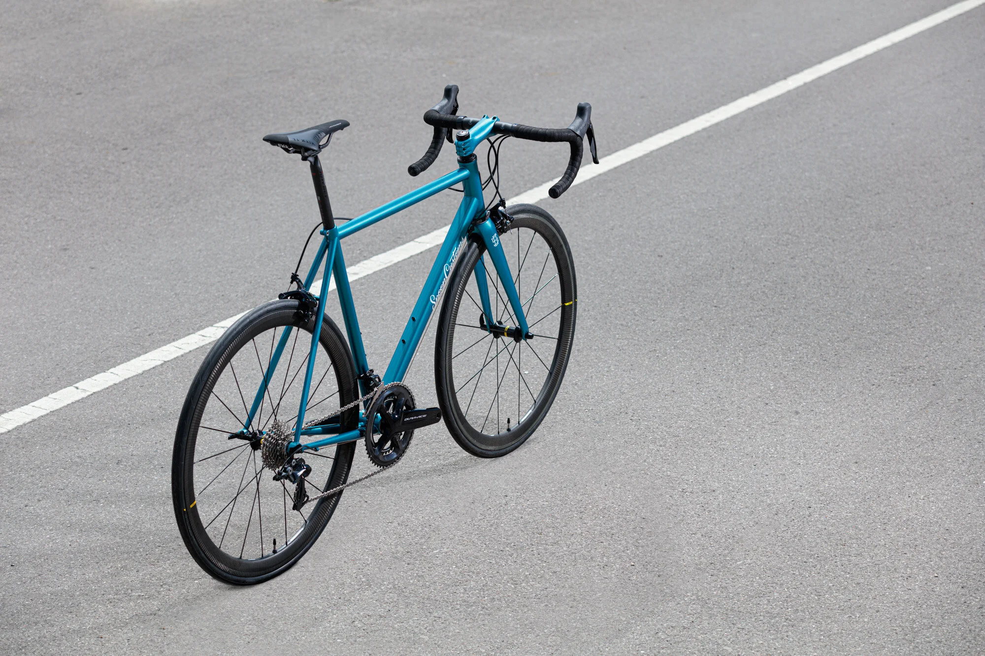 ritchey finishing kit