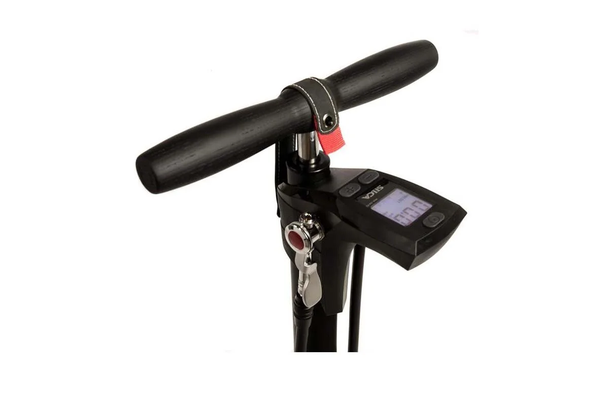 best digital floor pump