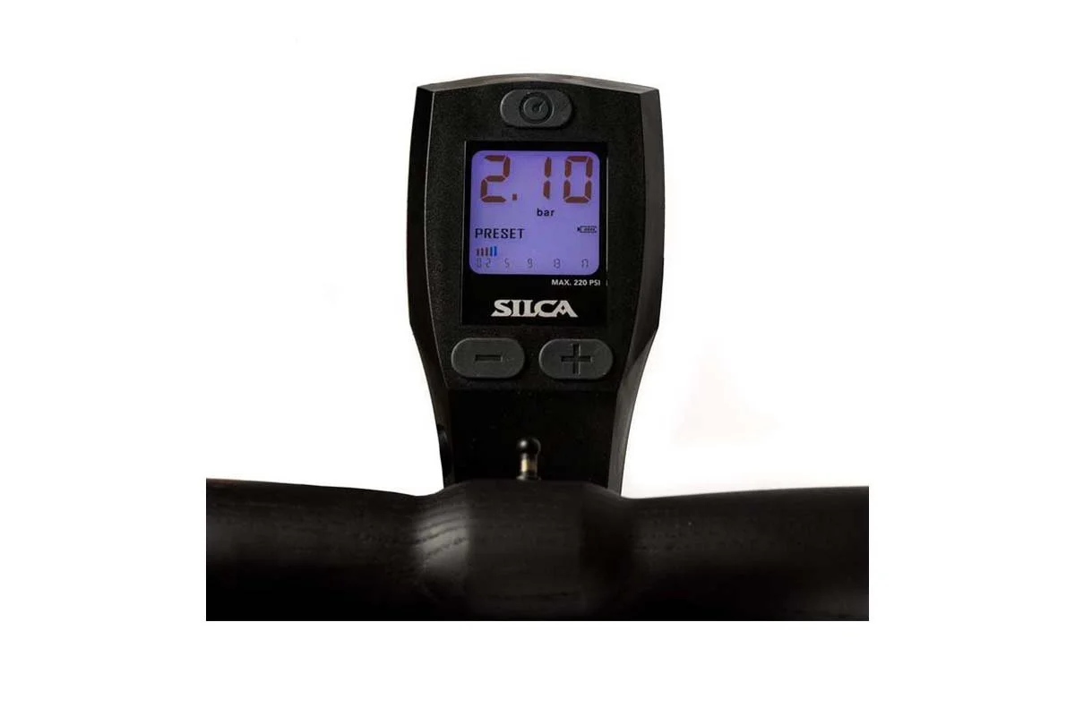 best digital floor pump