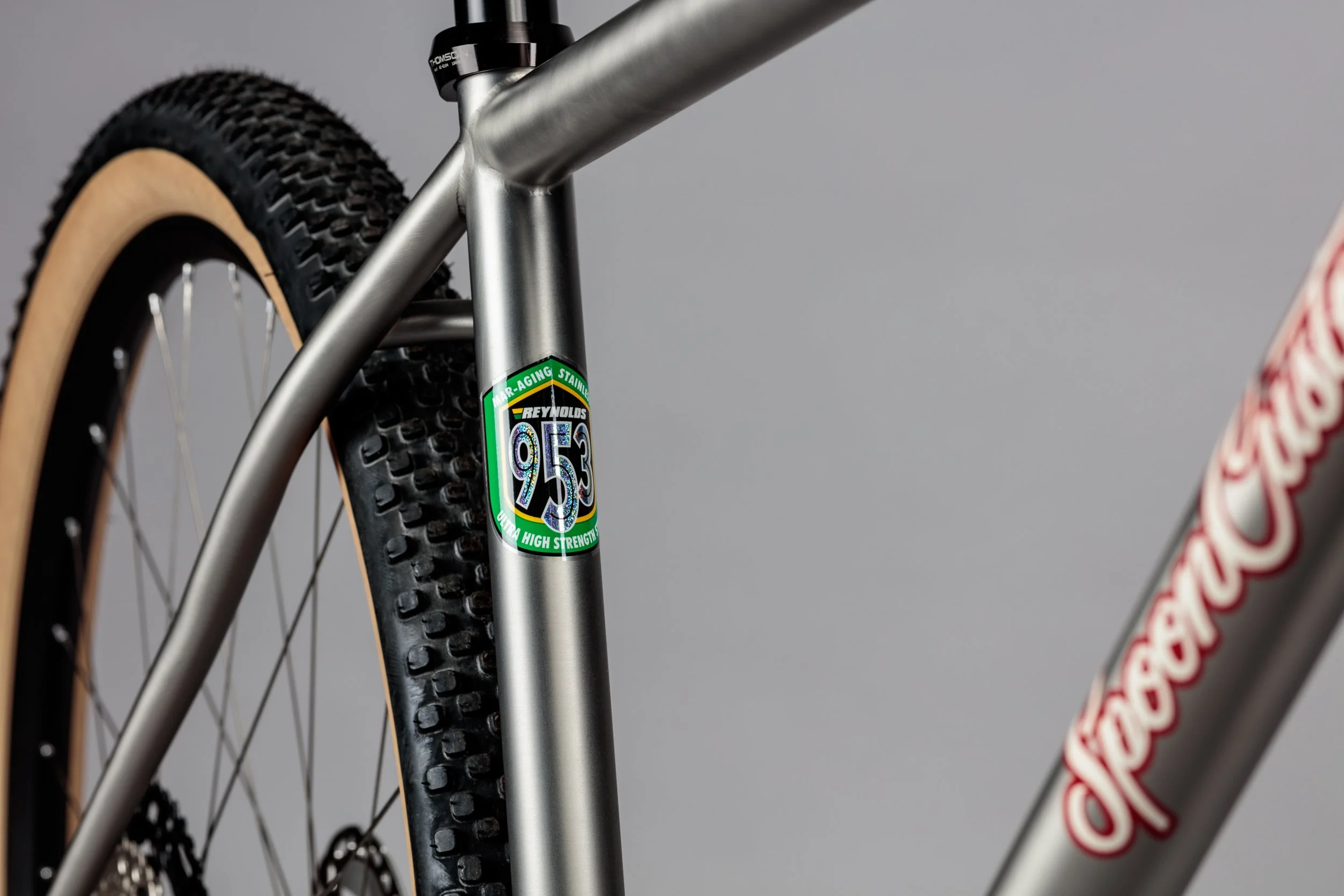 reynolds 953 tubing