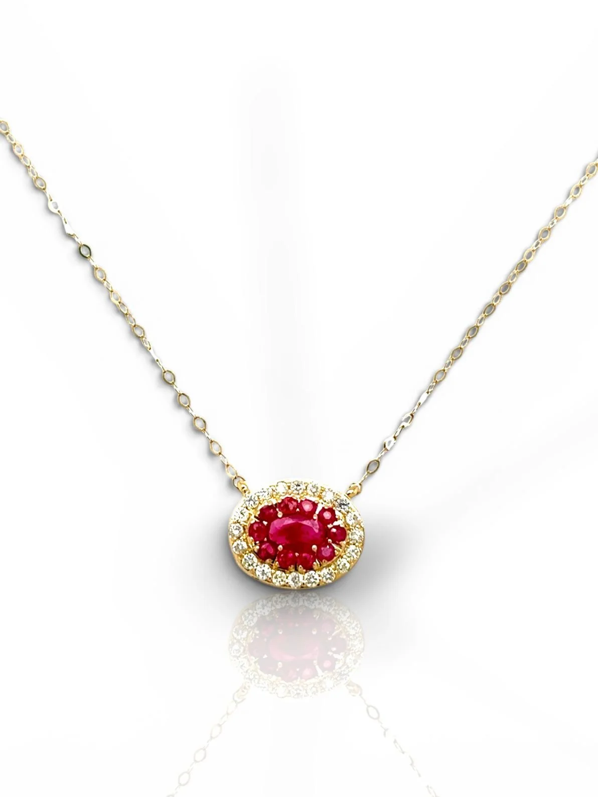 COLLAR 318