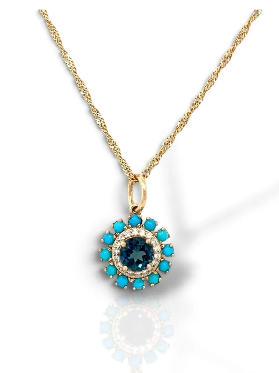 CHARM 22