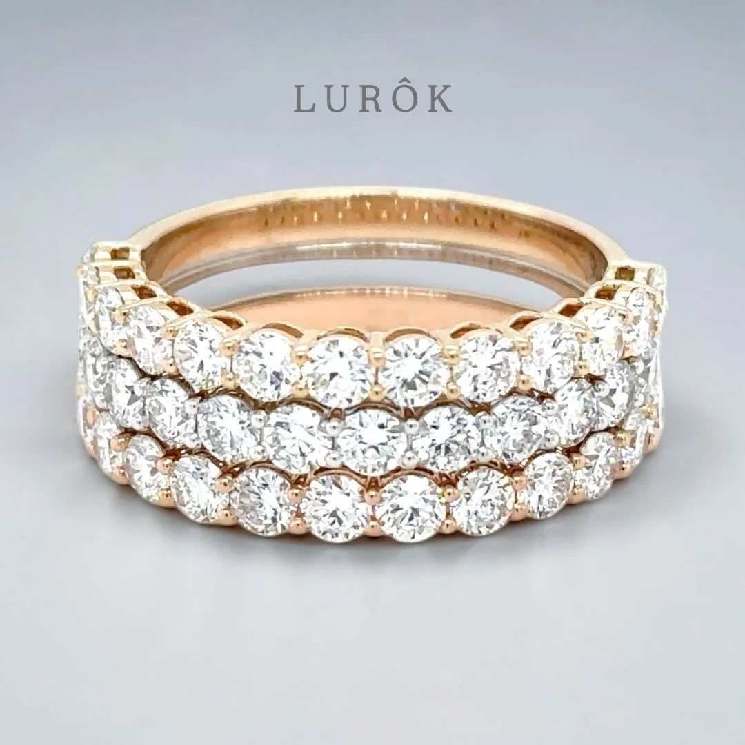 Diamonds 💎 April&rsquo;s Birthstone 🩵
.
.
.
#finejewelry #goldjewellery #luxury #luxuryjewelry #diamondjewelry