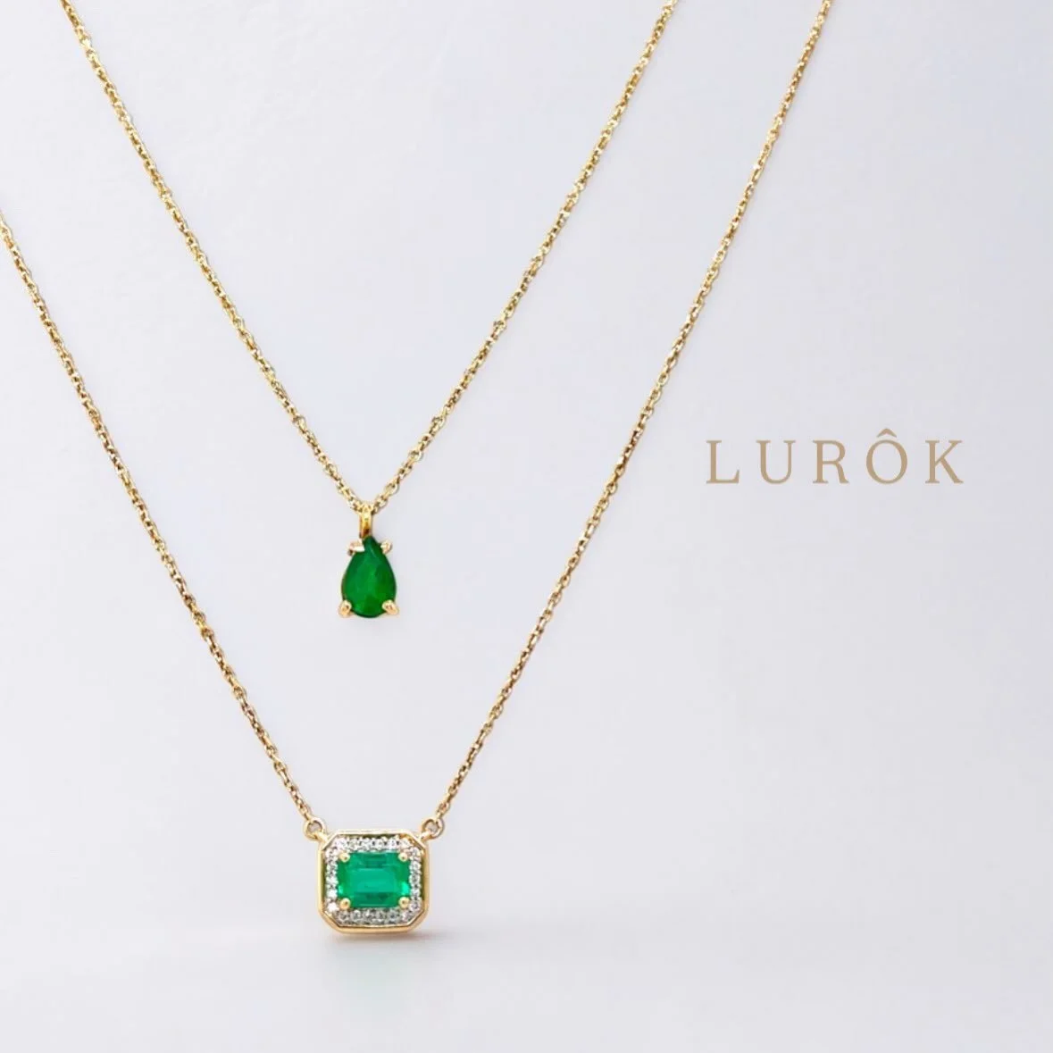 Emerald Glow 💚
.
.
.
#emerald #finejewelry #goldjewellery #diamond #luxury